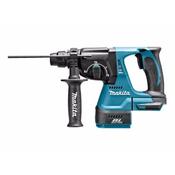 Makita DHR242Z 18volt SDS Hammer Drill Body only image