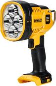 DeWALT DCL043-XJ High Power LED Spot Light (no batteries) image