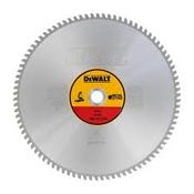 DeWALT DT1927-QZ TCT Mild Steel for Cut Off Saw 355 x 25.4mm image