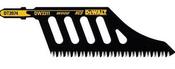 DeWALT DT2074-QZ 65mm Jigsaw Blade for Wood Flush Cutting He image