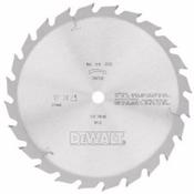 DeWALT DT4330-QZ 305x30x36teeth TCT Saw Blade for chop and t image