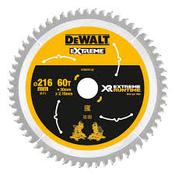DeWALT DT99570-QZ 216x30x60teeth Flex Volt Chop Saw Blade image