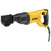 DeWALT DWE305PK-LX Reciprocating Sabre Saw 110V 1050watt in image