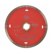 Faithfull FAIDB115CR 115mm Diamond Grinder Blade for Tiles image