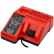 Milwaukee M1218C 12-18volt Li-ion Battery Charger 220volt image