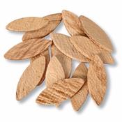 Trend TREBSC20100 No.20 Jointing Biscuits Beech Pack 100