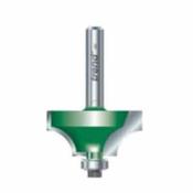 Trend TREC07914 1/4 Router Cutter 12.7mm Radius Round Over Trend image