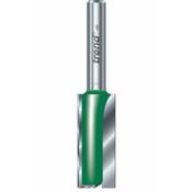 Trend TREC17212 1/2inch Router Cutter 12mm x 63mm Straight Cutter image