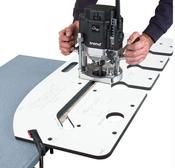Trend TREKWJ700 Kitchen Worktop Jig Professional 700mm image
