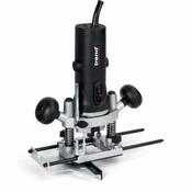 Trend TRET4EK T4 Router 220V 1/4inch Collet image