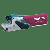 Makita 9404L110V Belt Sander 100mm Variable Speed image