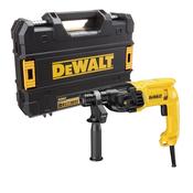 DeWALT D25033K-GB SDS Hammer Drill TSTAK 240V 710W image
