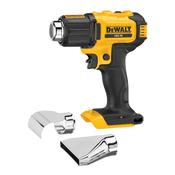 DeWALT DCE530N-XJ Heat Hot Air Gun 18V Body Only image