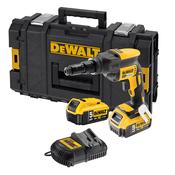 DeWALT DCF622P2-GB Tex Screwdriver 18V 2x5amp Batteries image