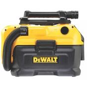 DeWALT DCV584L-GB 18V 54V 240V Dust Extractor FLEXVOLT