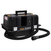 DeWALT DCV586MN-XJ 54V Cordless Dust Extractor Body only image