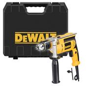 DeWALT DWD024K-GB 240V Hammer Drill 650watt Lightweight image