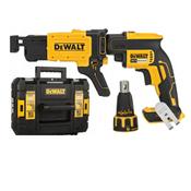 DeWALT DCF620SPEC Drywall Collated Screwdriver 18volt Body only