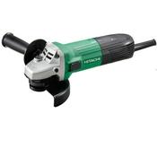 Hikoki HITG12SS2110V Angle Grinder 115mm 110V 600watt image
