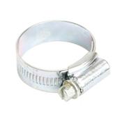 Jubilee JUBM00 Hose Clip 11-16mm Zinc Plated MOO image