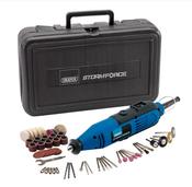 Draper Multi Tool Mini Drill Grinder 230volt 58307 image