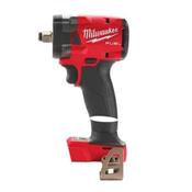 Milwaukee MILM18FIW2F12-0 Impact Gun 1/2drive Light Torque 18V Body Only image