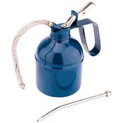 Draper 21719 Oil Can 500cc with Flexible Nozzle, Pump Operated