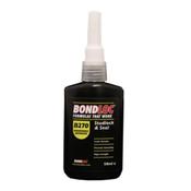 Bondloc B27010ML 10ml Thread lock Red Studlock &amp; Seal High Strength image
