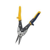 Irwin IRW10504311 18gauge Heavy Duty Tinsnips Aviation style image