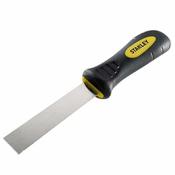 Stanley STA028650 25mm Chisel Knife Scraper Dynagrip 0-28-650