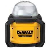 DeWALT DCL074-XJ Area Site Light 5000 lumens Tool Connect image