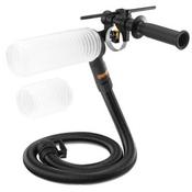 DeWALT DWH201D-XJ SDS Plus Dust Extraction Kit