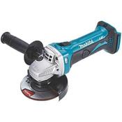 Makita DGA452Z Angle Grinder 18V 115mm Body only image