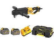 DeWALT DCD470SPEC Angle Joist Drill 2x6amp Duffel Carrying B