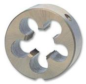 Ruko 237120E Round Die 30mm od DIN 223 HSSCo 12x1.75mm image
