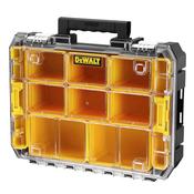 DeWALT DWST82968-1 TSTAK Screw Box water sealed clear lid