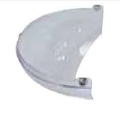 JSP PVI39HD Replacement Chin Guard ONLY for Face Shield