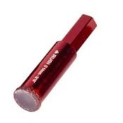 Rubi 14mm Dry Diamond Drill Bit Hex Shank Wax filled 5928 image