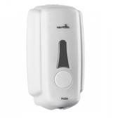 Nettuno 9040 Wall Dispenser Empty (Soap Sanitizer 800ml bags) - Single Dispenser image