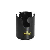 Starrett STRHS64FCW 64mm TCT Holesaw Multi Material image