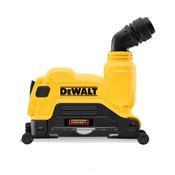 DeWALT DWE46225-XJ Dust Guard 125mm Angle Grinders (fits mos image
