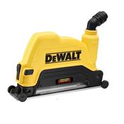 DeWALT DWE46229-XJ Dust Guard 230mm Angle Grinders (fits mos image