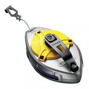 Stanley STA047480 FatMax Chalk Line 30m 5 to 1 gear ratio image