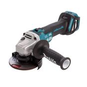 Makita DGA463Z Angle Grinder 18V 115mm Body Only image