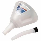 Draper 180mm Large Funnell 1.7litre 24774