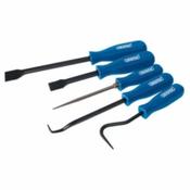 Draper 35100 Scraper and Pick Set of 5