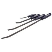 Draper 35396 Pry Bar Set with handles 200-600mm image