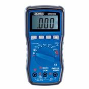 Draper 41821 Digital Multimeter Automotive image