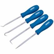 Draper 51763 Hook &amp; Pick Set for Mechanics O Rings and Seals image
