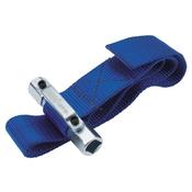 Draper 56137 Oil Filter Wrench 300mm capacity image